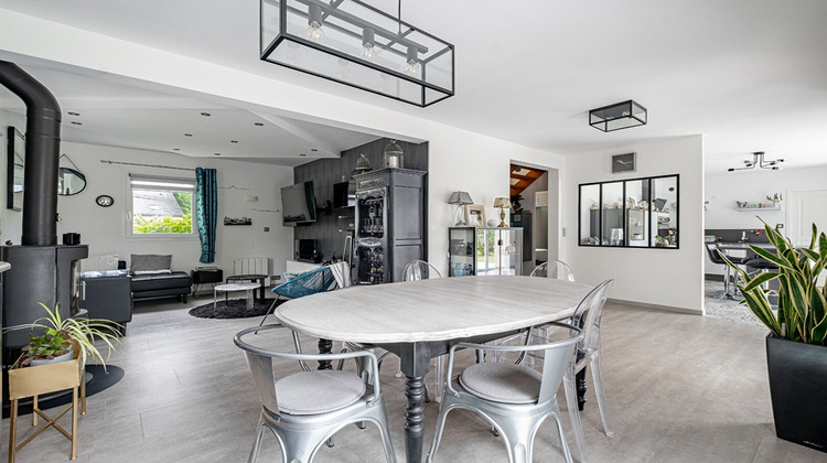 Ma-Cabane - Vente Maison HERBIGNAC, 139 m²