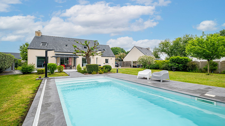 Ma-Cabane - Vente Maison HERBIGNAC, 139 m²