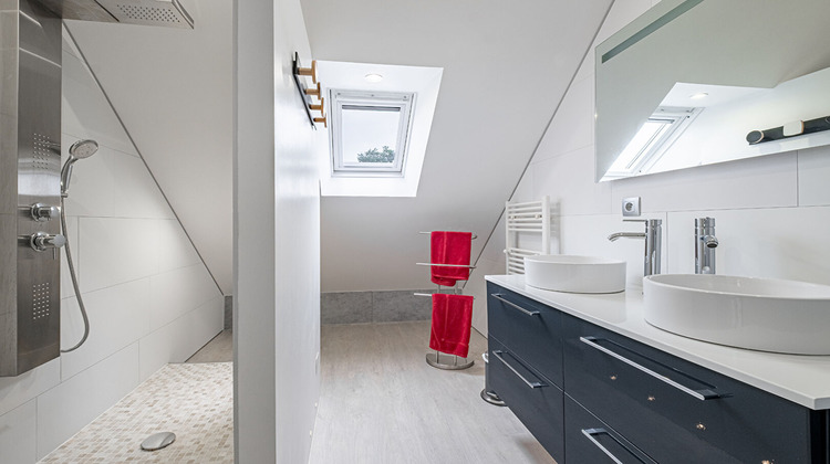 Ma-Cabane - Vente Maison HERBIGNAC, 139 m²