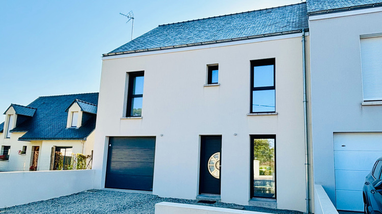 Ma-Cabane - Vente Maison HERBIGNAC, 100 m²