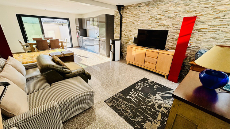 Ma-Cabane - Vente Maison HERBIGNAC, 100 m²