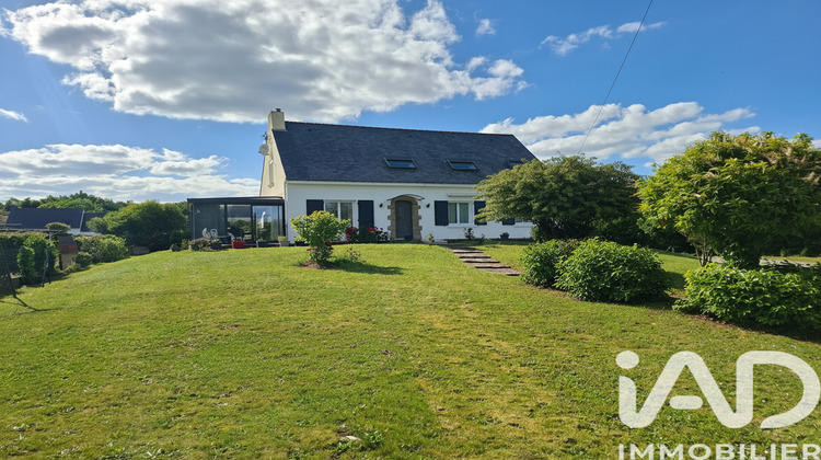Ma-Cabane - Vente Maison Herbignac, 175 m²