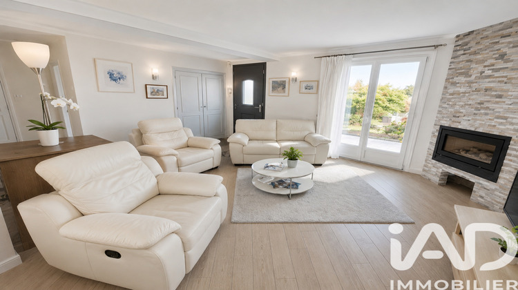 Ma-Cabane - Vente Maison Herbignac, 175 m²