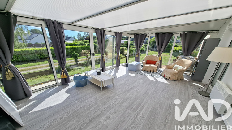 Ma-Cabane - Vente Maison Herbignac, 175 m²