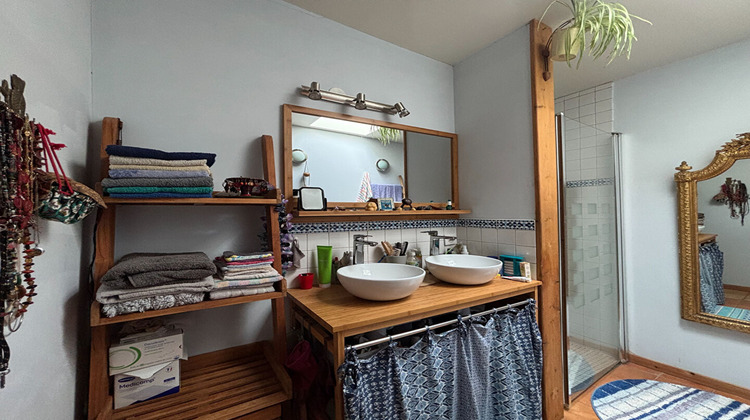 Ma-Cabane - Vente Maison HERBIGNAC, 148 m²