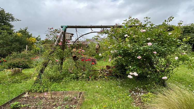 Ma-Cabane - Vente Maison HERBIGNAC, 148 m²