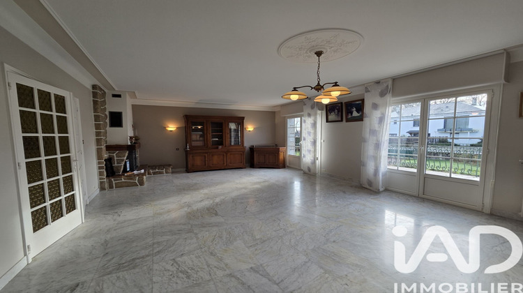 Ma-Cabane - Vente Maison Herbignac, 198 m²