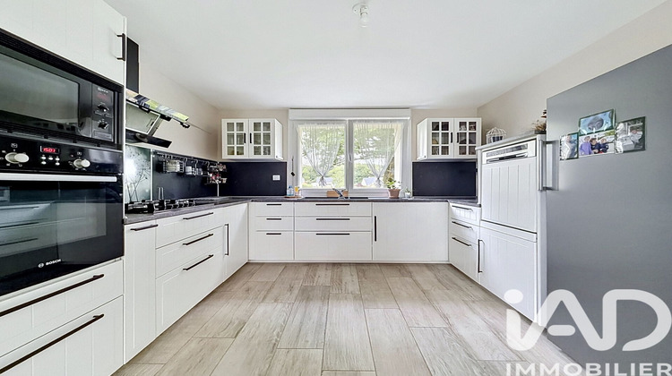 Ma-Cabane - Vente Maison Herbignac, 145 m²