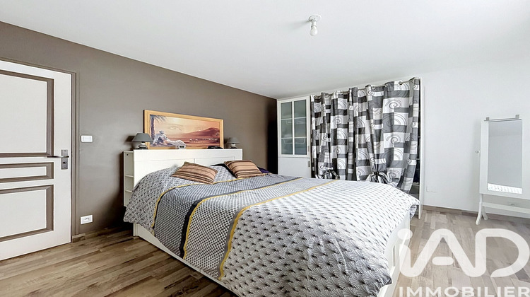 Ma-Cabane - Vente Maison Herbignac, 145 m²
