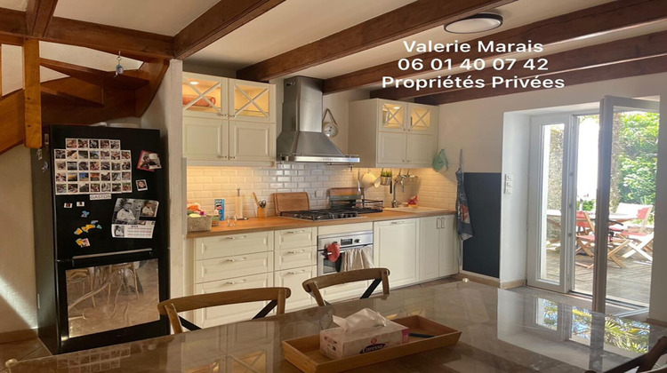 Ma-Cabane - Vente Maison HERBIGNAC, 99 m²