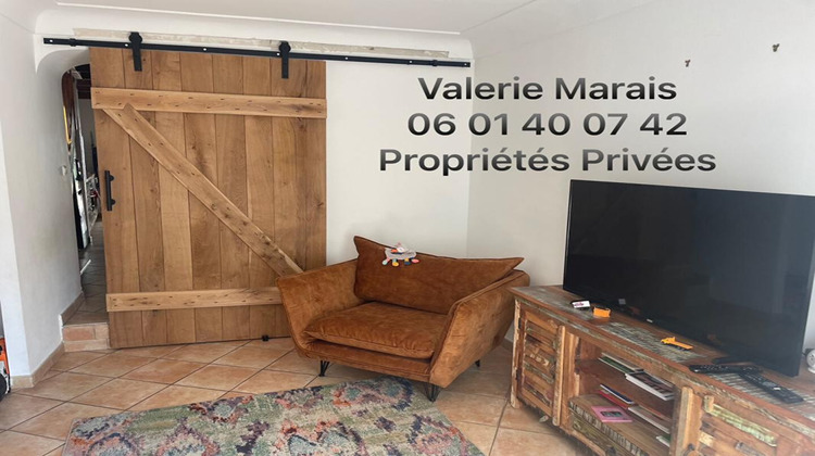 Ma-Cabane - Vente Maison HERBIGNAC, 99 m²