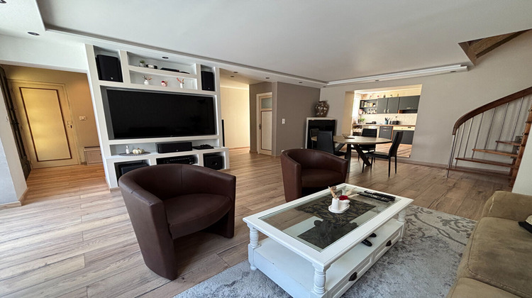 Ma-Cabane - Vente Maison HERBIGNAC, 118 m²