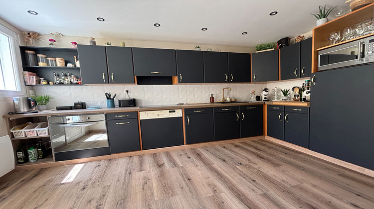 Ma-Cabane - Vente Maison HERBIGNAC, 118 m²