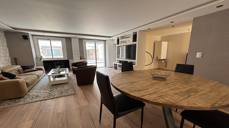 Ma-Cabane - Vente Maison HERBIGNAC, 118 m²