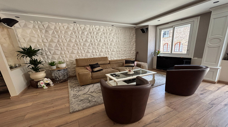 Ma-Cabane - Vente Maison HERBIGNAC, 118 m²