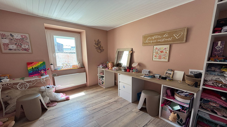 Ma-Cabane - Vente Maison HERBIGNAC, 118 m²