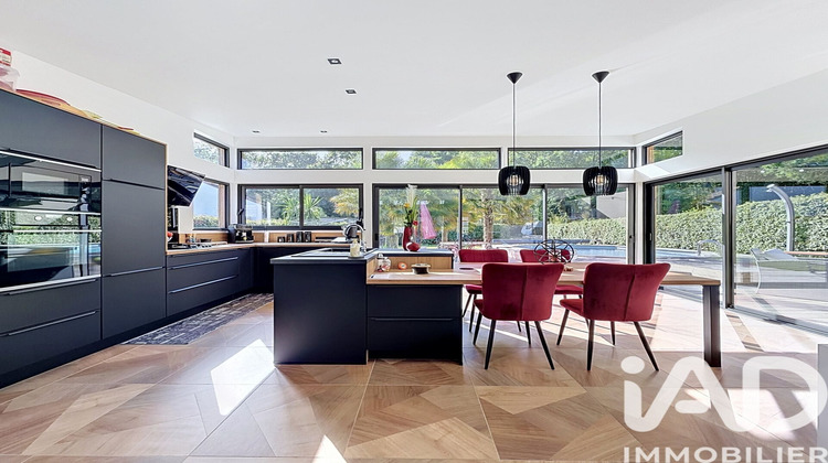 Ma-Cabane - Vente Maison Herbignac, 153 m²