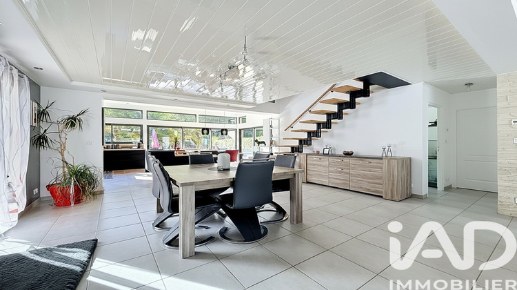 Ma-Cabane - Vente Maison Herbignac, 153 m²