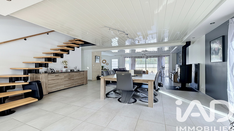 Ma-Cabane - Vente Maison Herbignac, 153 m²