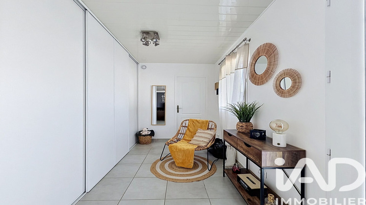 Ma-Cabane - Vente Maison Herbignac, 153 m²