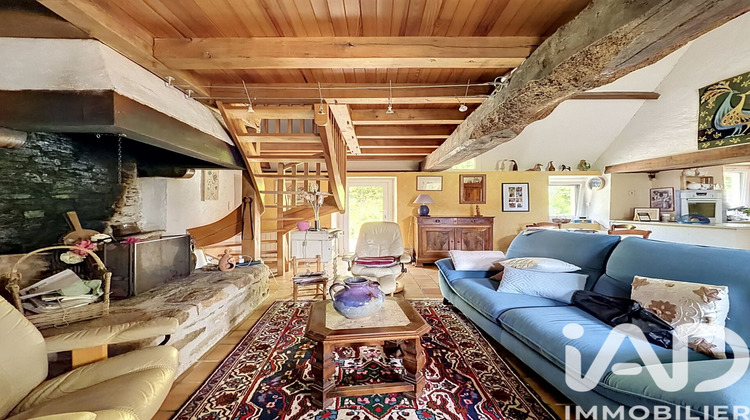 Ma-Cabane - Vente Maison Herbignac, 125 m²