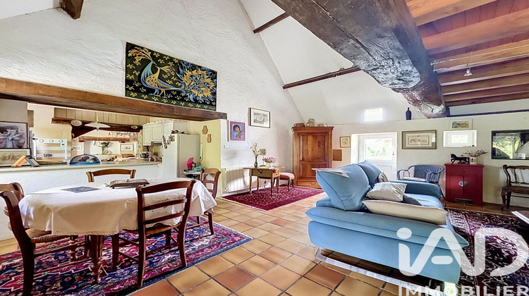Ma-Cabane - Vente Maison Herbignac, 125 m²