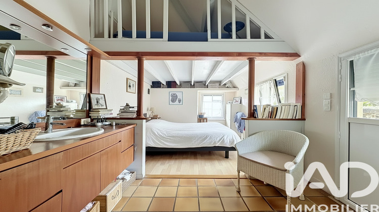 Ma-Cabane - Vente Maison Herbignac, 125 m²