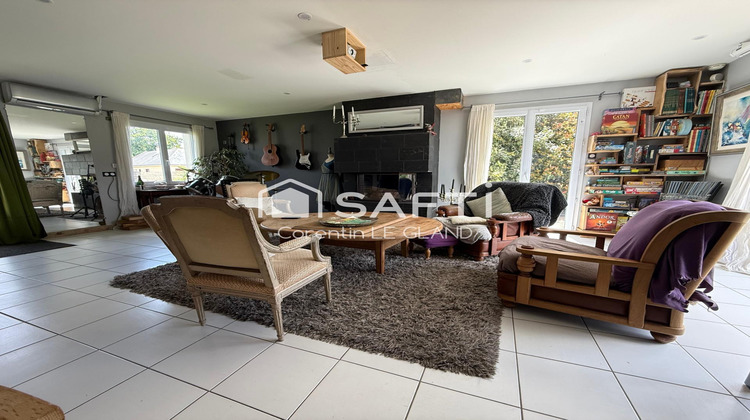Ma-Cabane - Vente Maison Herbignac, 120 m²