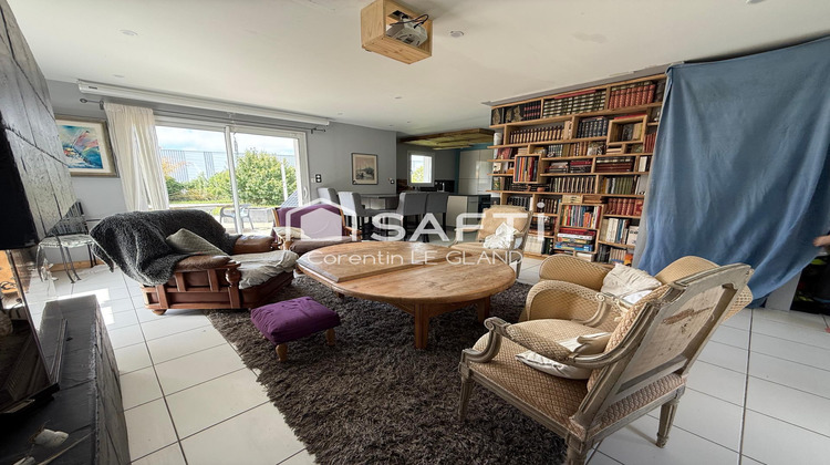Ma-Cabane - Vente Maison Herbignac, 120 m²