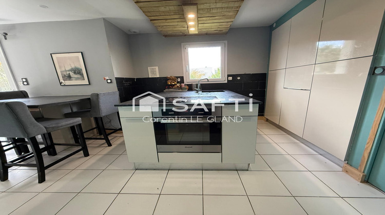 Ma-Cabane - Vente Maison Herbignac, 120 m²