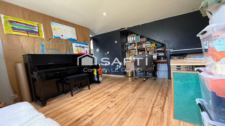 Ma-Cabane - Vente Maison Herbignac, 120 m²