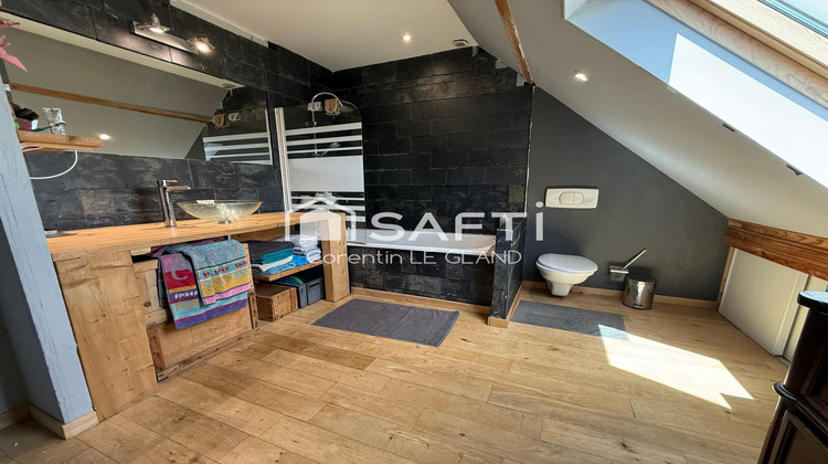 Ma-Cabane - Vente Maison Herbignac, 120 m²