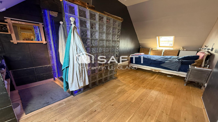 Ma-Cabane - Vente Maison Herbignac, 120 m²