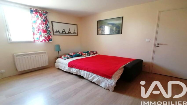 Ma-Cabane - Vente Maison Herbignac, 190 m²