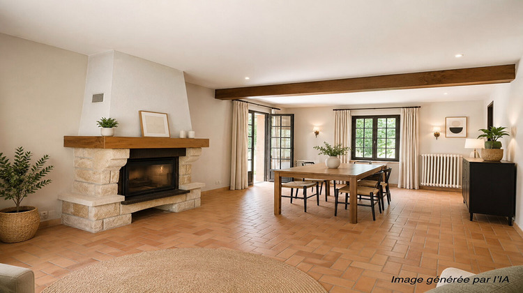 Ma-Cabane - Vente Maison HERBIGNAC, 163 m²