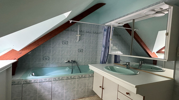 Ma-Cabane - Vente Maison HERBIGNAC, 163 m²