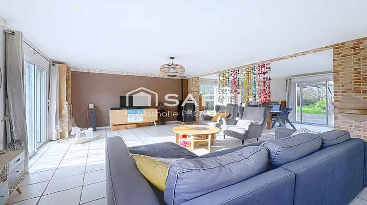 Ma-Cabane - Vente Maison Herbignac, 151 m²