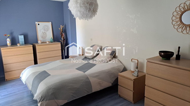 Ma-Cabane - Vente Maison Herbignac, 151 m²