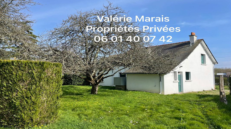 Ma-Cabane - Vente Maison HERBIGNAC, 91 m²