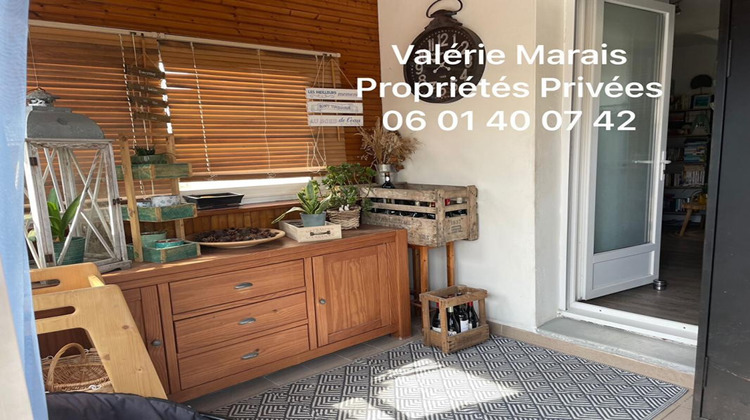 Ma-Cabane - Vente Maison HERBIGNAC, 71 m²