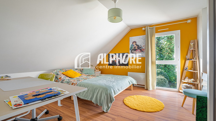 Ma-Cabane - Vente Maison HERBIGNAC, 122 m²