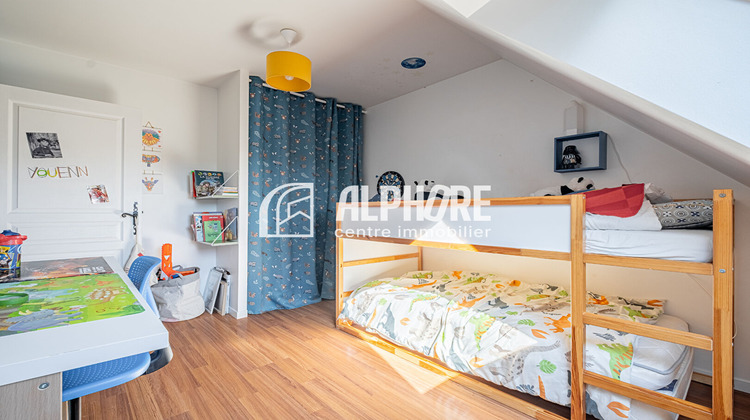 Ma-Cabane - Vente Maison HERBIGNAC, 122 m²