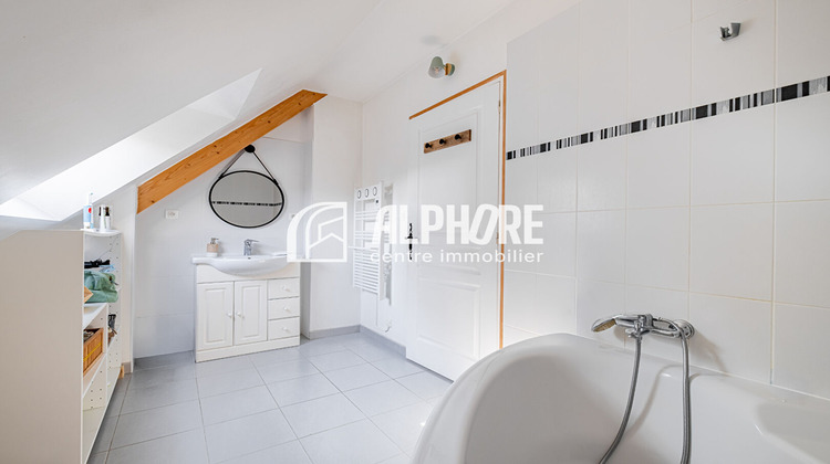 Ma-Cabane - Vente Maison HERBIGNAC, 122 m²
