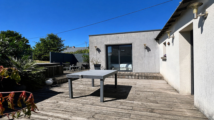Ma-Cabane - Vente Maison HERBIGNAC, 106 m²