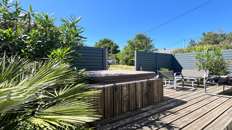 Ma-Cabane - Vente Maison HERBIGNAC, 106 m²