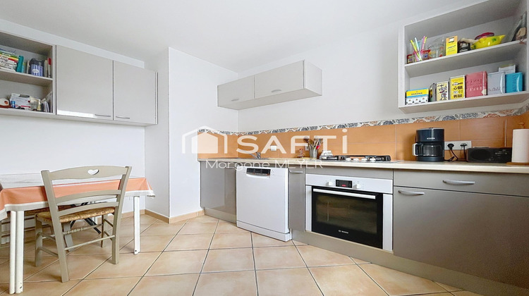 Ma-Cabane - Vente Maison Herbignac, 98 m²