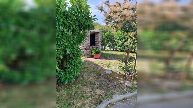 Ma-Cabane - Vente Maison Herbignac, 123 m²
