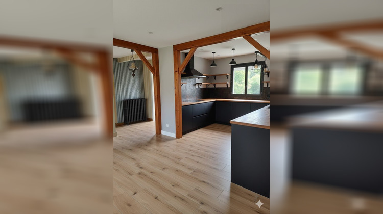 Ma-Cabane - Vente Maison Herbignac, 123 m²