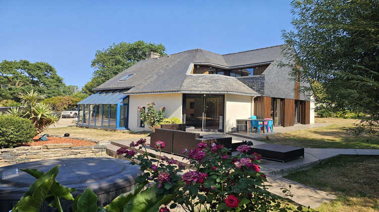Ma-Cabane - Vente Maison Herbignac, 156 m²