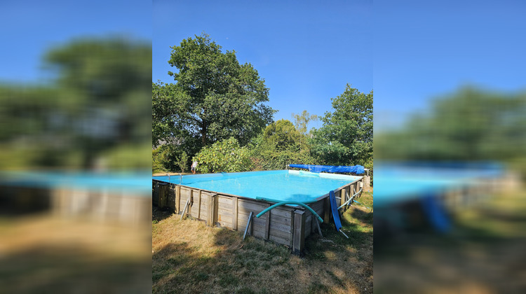 Ma-Cabane - Vente Maison Herbignac, 156 m²